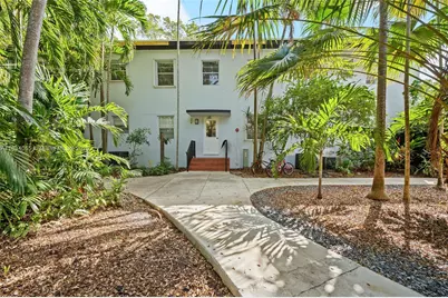 7865 SW 57th Ave #48D, South Miami, FL 33143 - Photo 1