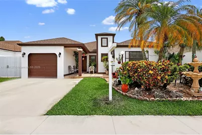 14355 SW 158th St, Miami, FL 33177 - Photo 1