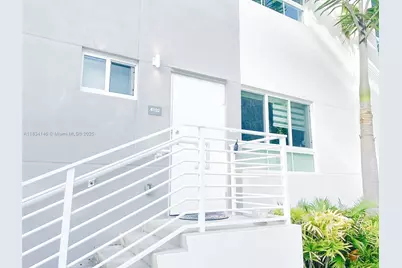 2535 NE 193rd St #4102, Miami, FL 33180 - Photo 1