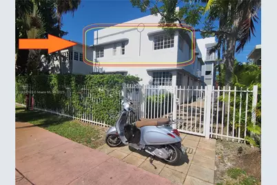 825 Michigan Ave #3, Miami Beach, FL 33139 - Photo 1