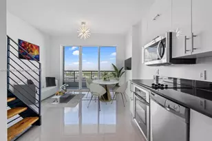 60 SW 13th St, Miami, FL 33130 - Photo 1