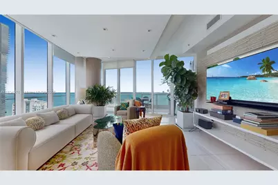 2020 N Bayshore Dr #2801, Miami, FL 33137 - Photo 1