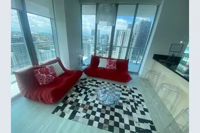 79 SW 12th St #3312-S, Miami, FL 33130 - Photo 1