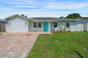 960 SW 83rd Ave, North Lauderdale, FL 33068 - Photo 1