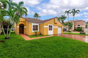 692 NW 125th Ct, Miami, FL 33182 - Photo 1