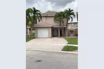 5490 NW 92nd Ave, Sunrise, FL 33351 - Photo 1
