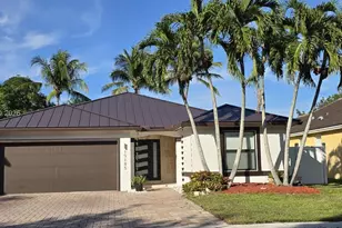19185 SW 25th Ct, Miramar, FL 33029 - Photo 1