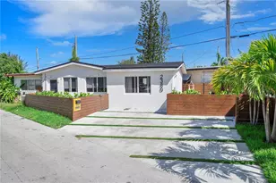 2380 NE 137th St, North Miami Beach, FL 33181 - Photo 1