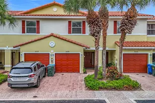 2505 NW 31st Ct, Oakland Park, FL 33309 - Photo 1