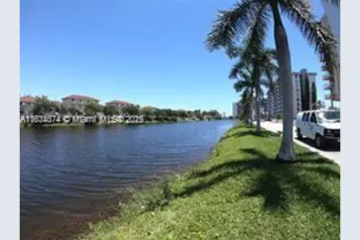 2025 NE 164th St #405, North Miami Beach, FL 33162 - Photo 1