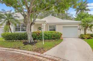 9614 NW 8th Cir, Plantation, FL 33324 - Photo 1