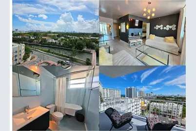 2829 Indian Creek Dr #905, Miami Beach, FL 33140 - Photo 1