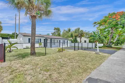 1610 S 29th Ave, Hollywood, FL 33020 - Photo 1