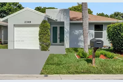 2349 NW 34th Ave, Coconut Creek, FL 33066 - Photo 1