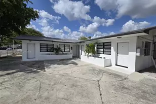 7090 NW 17th Ave, Miami, FL 33147 - Photo 1