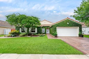 1583 SW 191st Ave, Pembroke Pines, FL 33029 - Photo 1