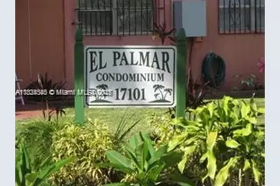 17101 NW 57th Ave #314, Miami Gardens, FL 33055 - Photo 1