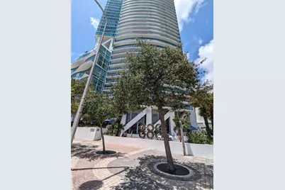 888 Biscayne Blvd #4702, Miami, FL 33132 - Photo 1