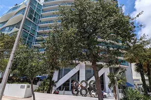 888 Biscayne Blvd, Miami, FL 33132 - Photo 1