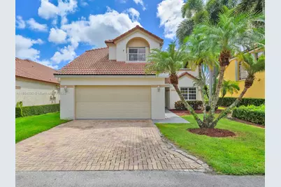 2957 Oak Park Cir #1, Davie, FL 33328 - Photo 1