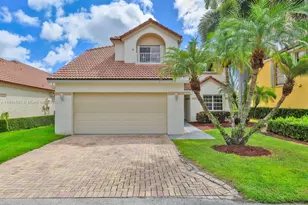 2957 Oak Park Cir, Davie, FL 33328 - Photo 1
