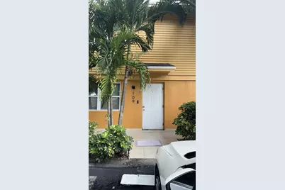 109 NE 12th Ave #109, Homestead, FL 33030 - Photo 1