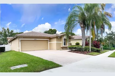 16410 Sapphire Bnd, Weston, FL 33331 - Photo 1