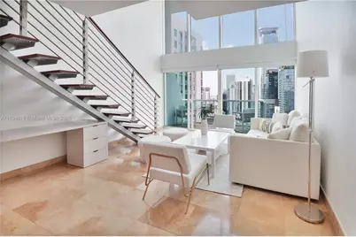 41 SE 5th St #2104, Miami, FL 33131 - Photo 1