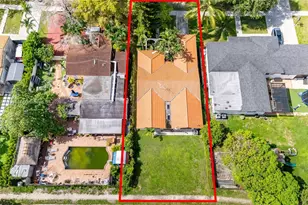 241 Hough Dr, Miami Springs, FL 33166 - Photo 1