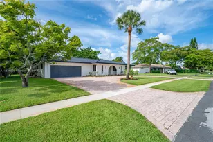 6141 SW 9th St, Plantation, FL 33317 - Photo 1