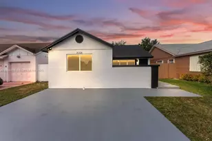 20328 NW 33rd Ave, Miami Gardens, FL 33056 - Photo 1