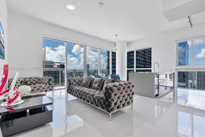 1080 Brickell Ave #4209, Miami, FL 33131 - Photo 1