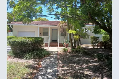 1225 S.Biscayne Point Rd, Miami Beach, FL 33141 - Photo 1