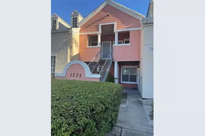 1335 Crystal Way #F, Delray Beach, FL 33444 - Photo 1