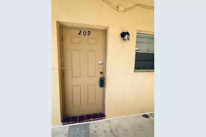 101 Berkley Rd #209, Hollywood, FL 33024 - Photo 1