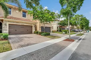 9595 N Town Parc Cir N, Parkland, FL 33076 - Photo 1