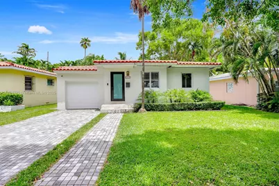 1117 Wallace St., Coral Gables, FL 33134 - Photo 1