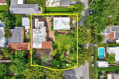1231 Columbus Blvd., Coral Gables, FL 33134 - Photo 1