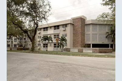 6580 Santona St #A39, Coral Gables, FL 33146 - Photo 1