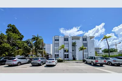 1075 93rd St #401, Bay Harbor Islands, FL 33154 - Photo 1