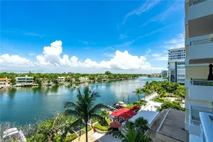 5600 Collins Ave, Miami Beach, FL 33140 - Photo 1