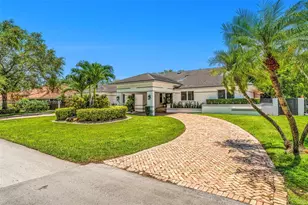 17940 SW 83rd Ave, Palmetto Bay, FL 33157 - Photo 1