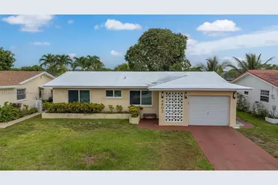 4803 NW 47th Ter, Tamarac, FL 33319 - Photo 1