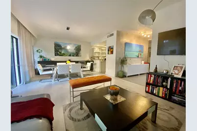 2410 Brickell Ave #107C, Miami, FL 33129 - Photo 1