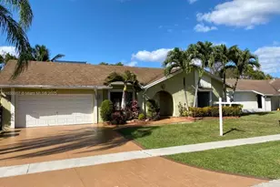 7363 NW 49th Ct, Lauderhill, FL 33319 - Photo 1