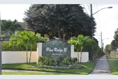 5860 Whispering Pine Way #d1, Palm Beach, FL 33463 - Photo 1