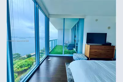 601 NE 36th #1904, Miami, FL 33137 - Photo 1