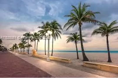 324 Van Buren St #1-4, Hollywood, FL 33019 - Photo 1