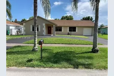 12600 SW 10th Ct, Davie, FL 33325 - Photo 1