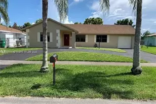 12600 SW 10th Ct, Davie, FL 33325 - Photo 1